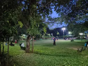 Nehru Park