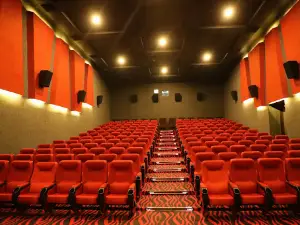 Dariyalal Multiplex