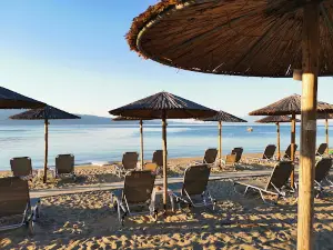 Platani Beach