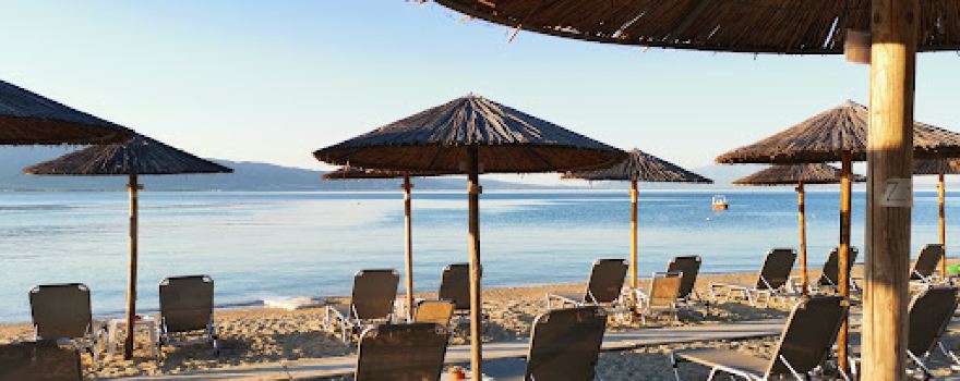 Platani Beach