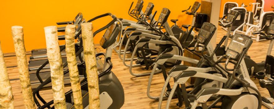 INFINITY Fitness & Wellness Club Ratzeburg