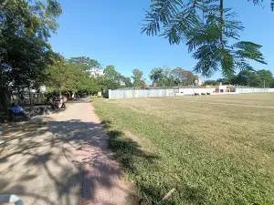 Chowkidingee Field