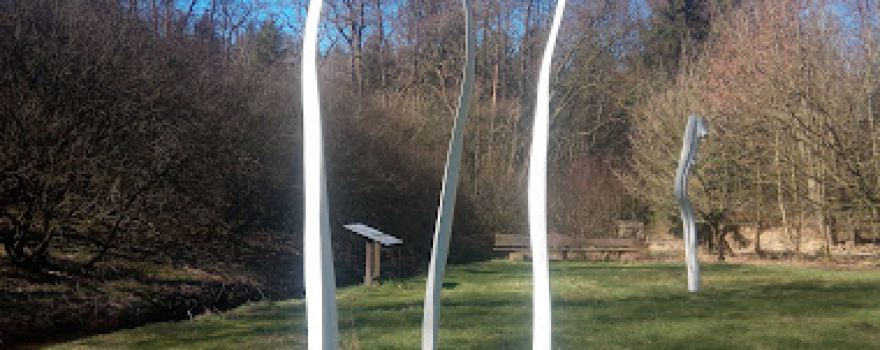 Skulpturen Park