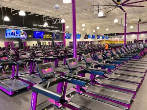 Planet Fitness