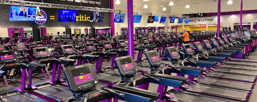 Planet Fitness
