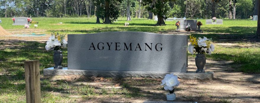 Apaah Presbyterian Church (Emmanuel Congregation)