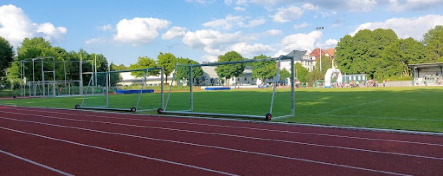 Sport- & Freizeitzentrum Falkenstein