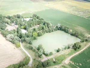 Camping Au Gré Du Vent