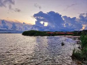 SurfCamp - Gardno