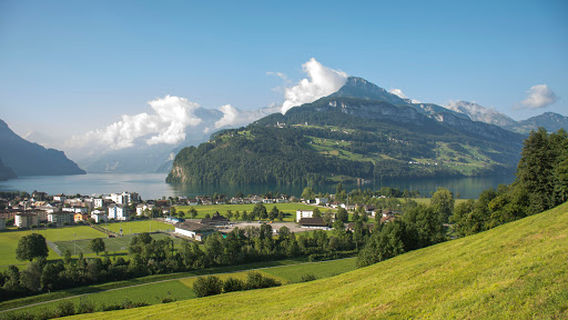 Strandbad Hopfräben