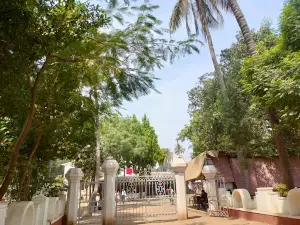 Vadtal mandir Harikrushna Utara