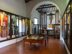 Santo Ecce Homo Convent