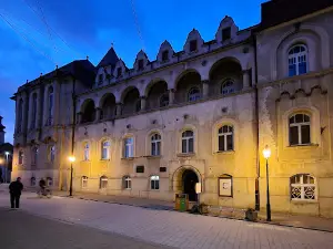 Croatian home