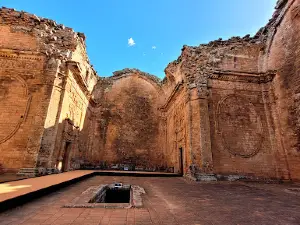 Ruins of Trinidad