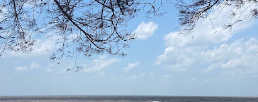 Pantai Ujung Pandaran