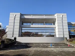 Ina Cultural Hall