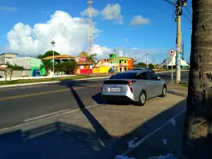Volta Do Rubalo