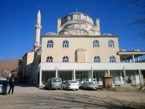 Koyuncular Merkez Cami