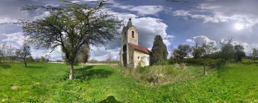 Chapel of Our Lady of Sorrows