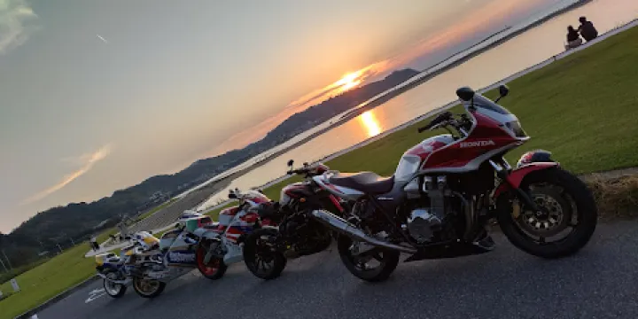 多賀之濱海水浴場