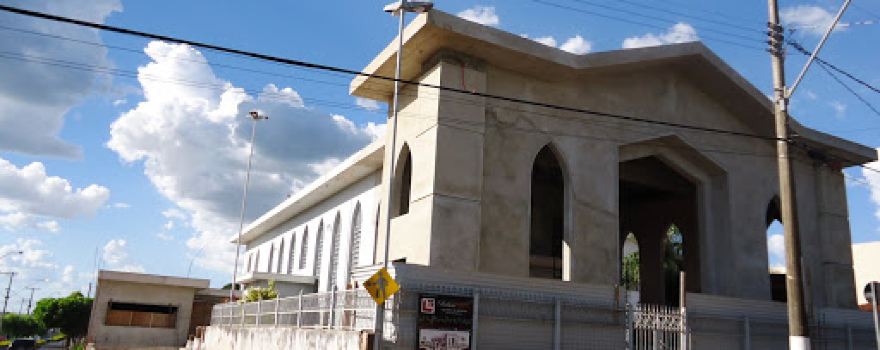 Christian Congregation in Brazil - Central