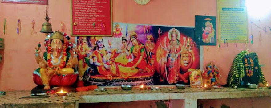 Sani Mandir, Dadlana
