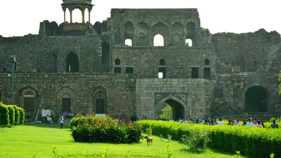 New Delhi
