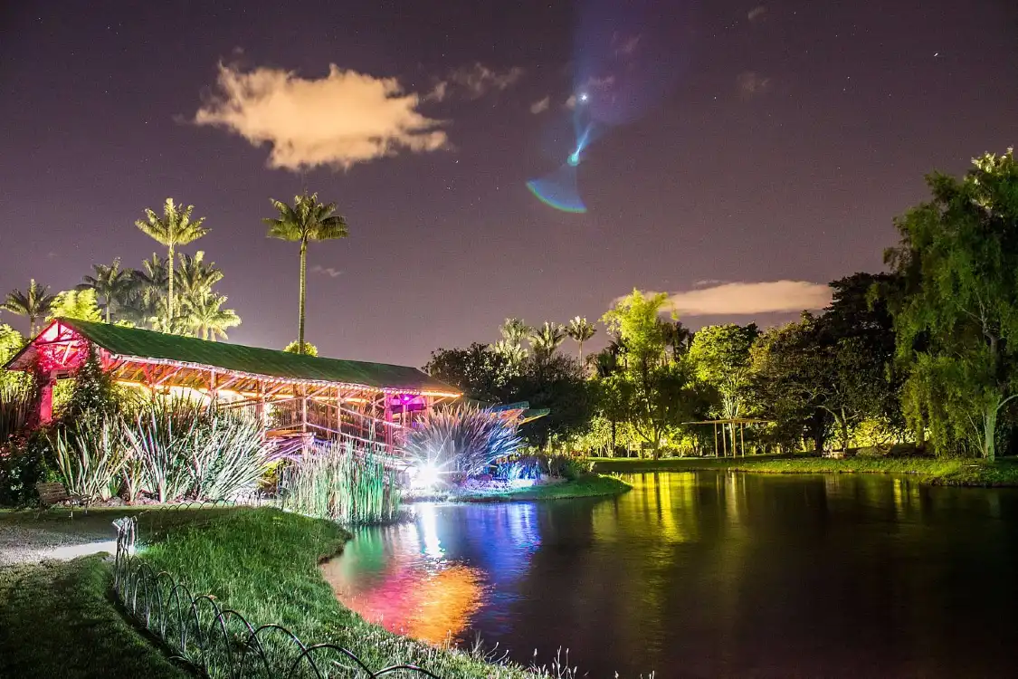 Hotel dekat Jardin Botanico Jose Celestino Mutis
