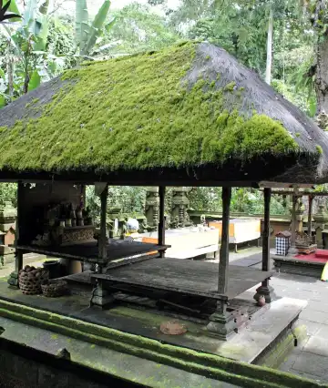 Hoteles cerca de Pura Luhur Batukaru