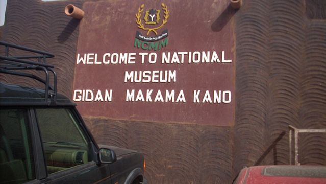 Gidan Makama Museum