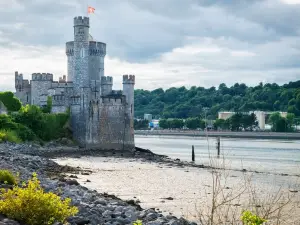 Blackrock Castle Observatory