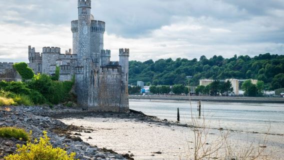 Blackrock Castle Observatory