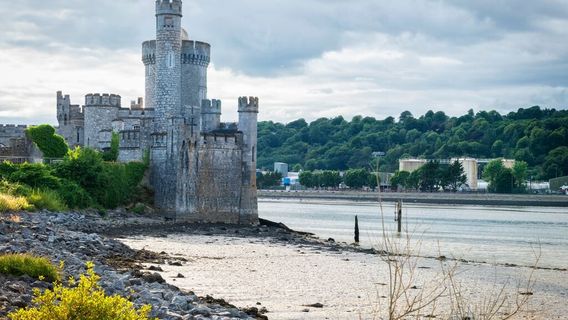 Blackrock Castle Observatory