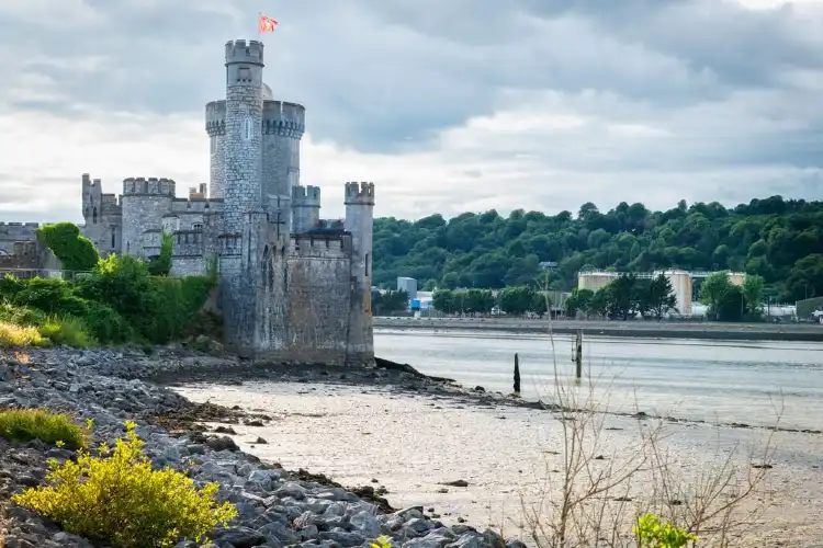 Hotels near Blackrock Castle Observatory