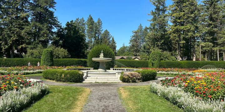 Manito Park