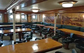 Крейсер «Михаил Кутузов»