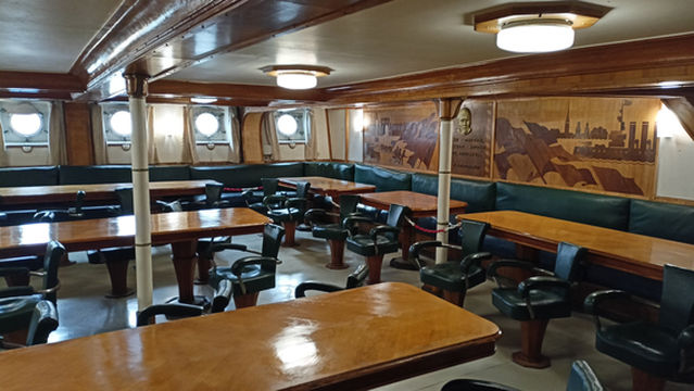 Крейсер «Михаил Кутузов»