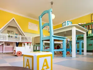 Astrid Lindgren's Worlds guest