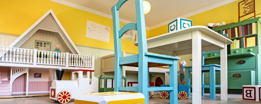 Astrid Lindgren's Worlds guest