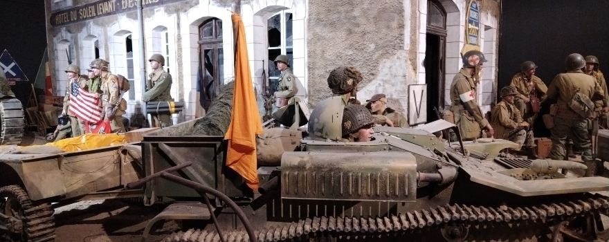 D-Day Experience