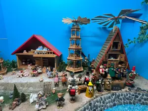Ikaho Toy, Doll and Car Museum