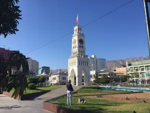 Torre del Reloj
