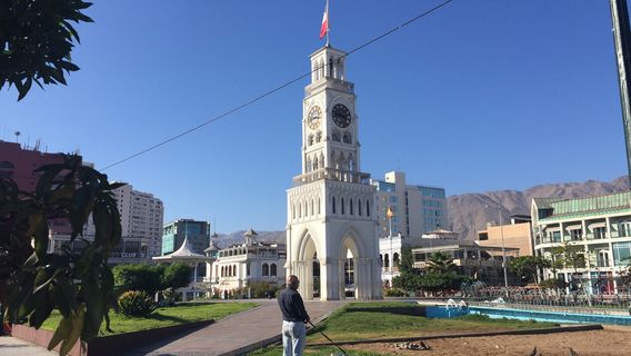Iquique