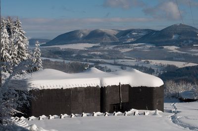 Fort Stachelberg