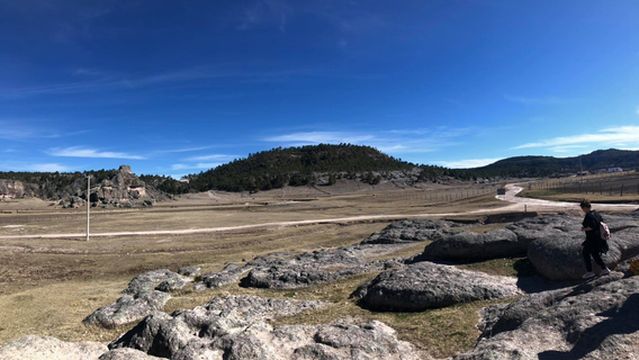 Copper Canyon Adventure Park