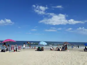 Brava Beach Guaratuba