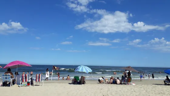 Brava Beach Guaratuba