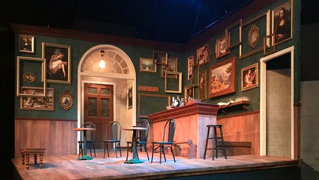 Midland Center for the Arts