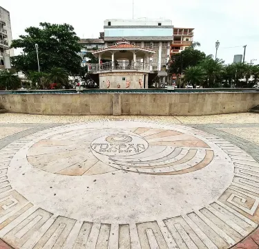 Tuxpan de Rodriguez Cano
