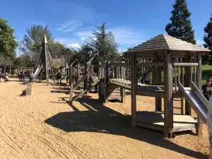 Parc Francesc Macia
